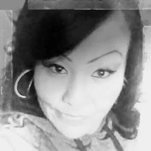 Meet your Posher, Nativequeenblackbear